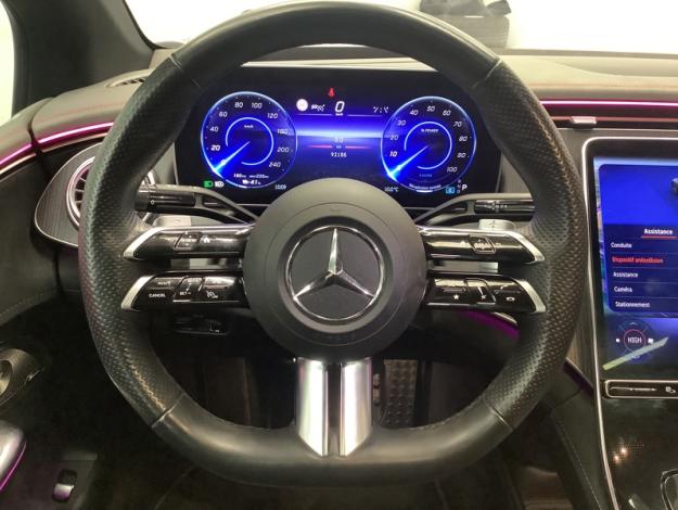 MERCEDES-BENZ EQE 300 Berline AMG Line Pano Head Up  