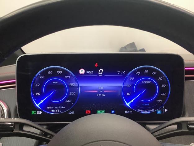 MERCEDES-BENZ EQE 300 Berline AMG Line Pano Head Up  