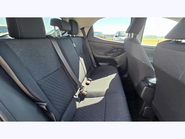 TOYOTA Yaris Hybride 116h Design   