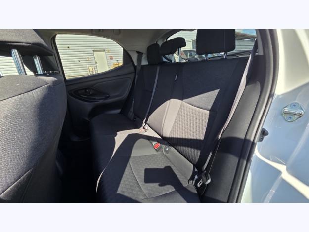 TOYOTA Yaris Hybride 116h Design   