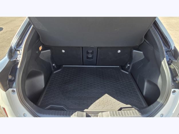 TOYOTA Yaris Cross 1.5 HYBRID 116H GR SPORT   
