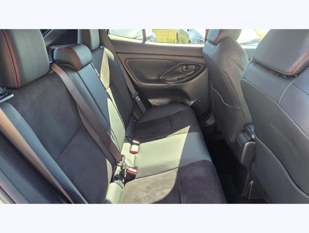 TOYOTA Yaris Cross 1.5 HYBRID 116H GR SPORT   