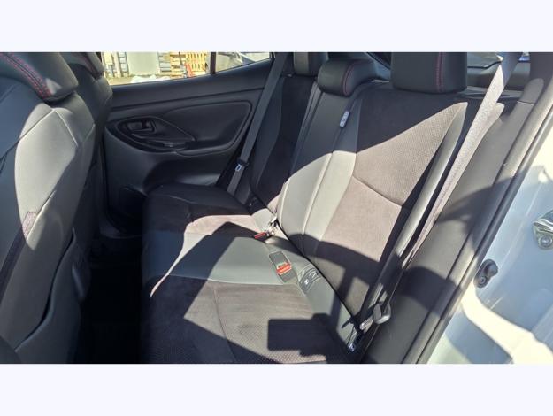 TOYOTA Yaris Cross 1.5 HYBRID 116H GR SPORT   