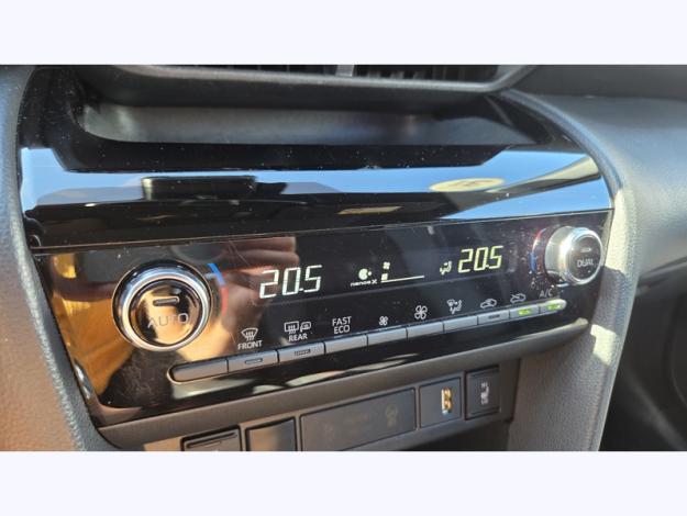 TOYOTA Yaris Cross 1.5 HYBRID 116H GR SPORT   