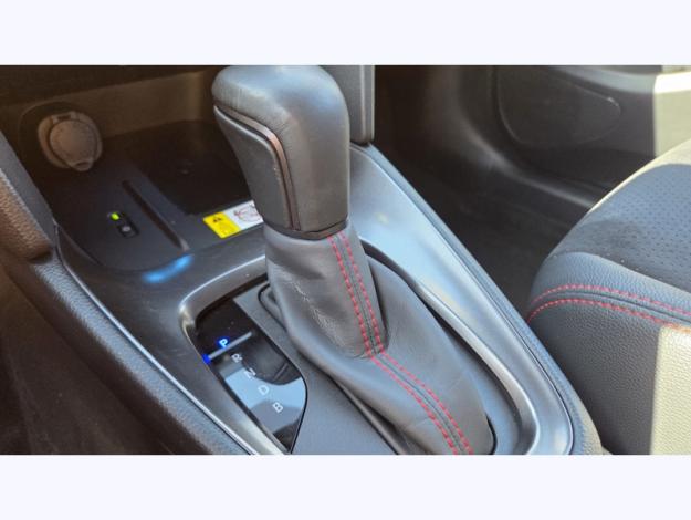 TOYOTA Yaris Cross 1.5 HYBRID 116H GR SPORT   