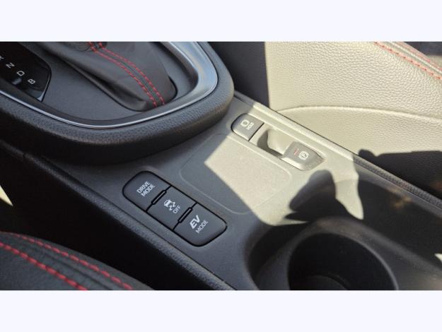 TOYOTA Yaris Cross 1.5 HYBRID 116H GR SPORT   