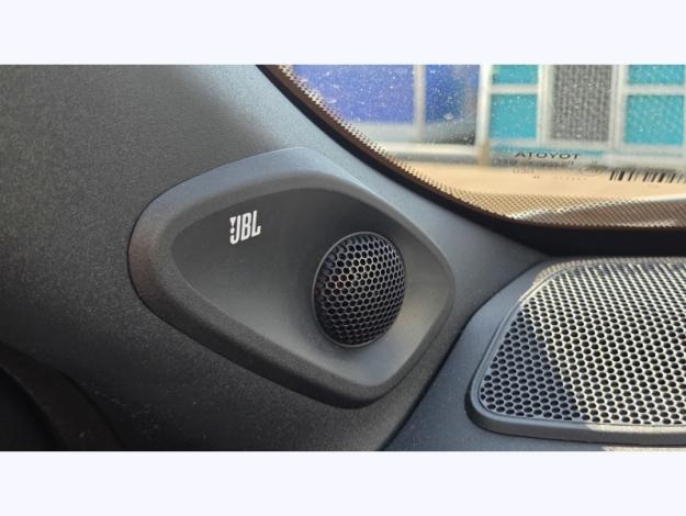 TOYOTA Yaris Cross 1.5 HYBRID 116H GR SPORT   