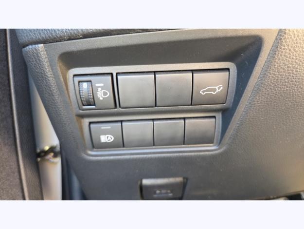 TOYOTA Yaris Cross 1.5 HYBRID 116H GR SPORT   