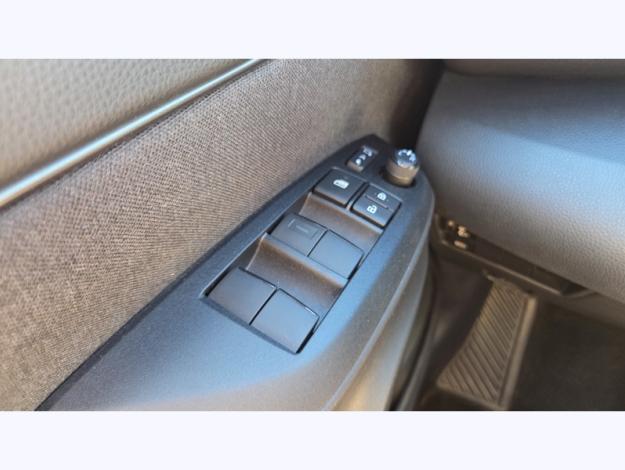TOYOTA Yaris Cross 1.5 HYBRID 116H GR SPORT   