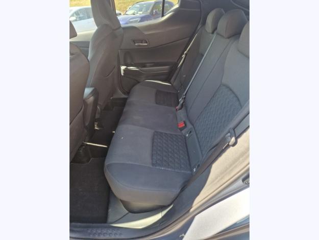 TOYOTA C-HR 1.8 Hybride 122 Edition  
