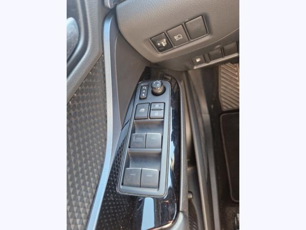 TOYOTA C-HR 1.8 Hybride 122 Edition  