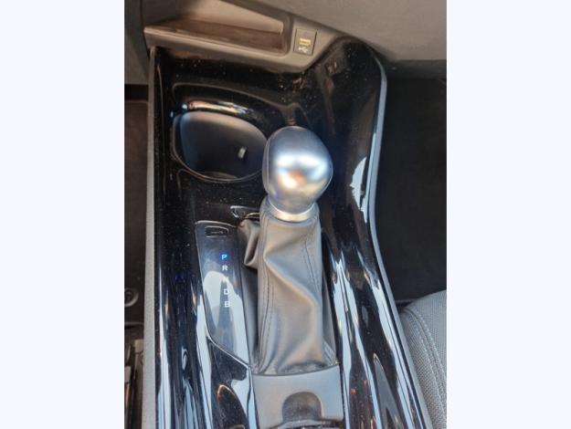 TOYOTA C-HR 1.8 Hybride 122 Edition  