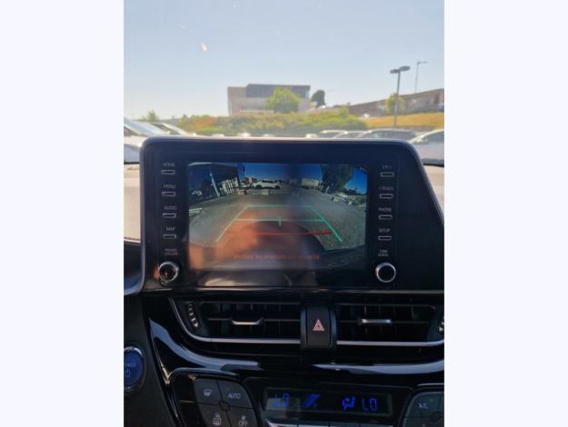 TOYOTA C-HR 1.8 Hybride 122 Edition  