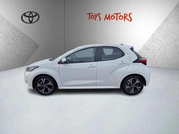 TOYOTA Yaris Hybride 116h Design  