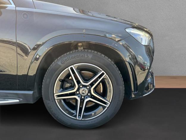 MERCEDES-BENZ GLE 350d 4MATIC (9/21)