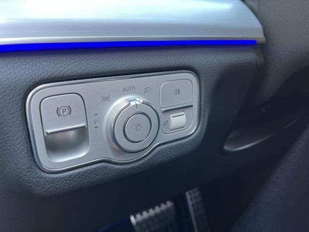 MERCEDES-BENZ GLE 350d 4MATIC (12/21)