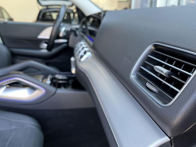 MERCEDES-BENZ GLE 350d 4MATIC (18/21)