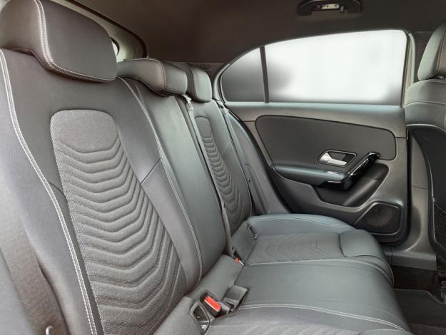 MERCEDES-BENZ Třídy A A 180 (19/20)