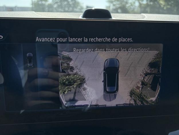 MERCEDES-BENZ GLA 200 d AMG Line  GLA 200 d AMG Line