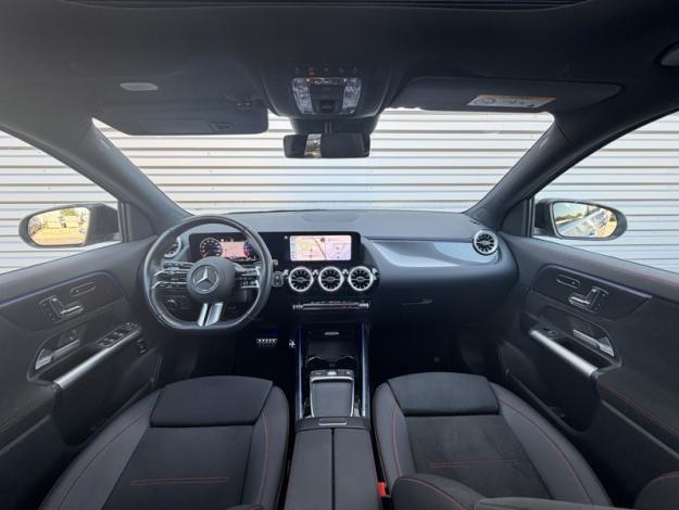 MERCEDES-BENZ GLA 200 d AMG Line  