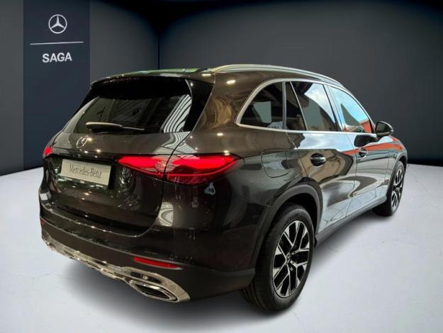 MERCEDES-BENZ GLC SUV GLC 200 4MATIC  GLC SUV 200 4MATIC  140 Years Edition 