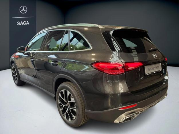 MERCEDES-BENZ GLC SUV GLC 200 4MATIC  GLC SUV 200 4MATIC  140 Years Edition 