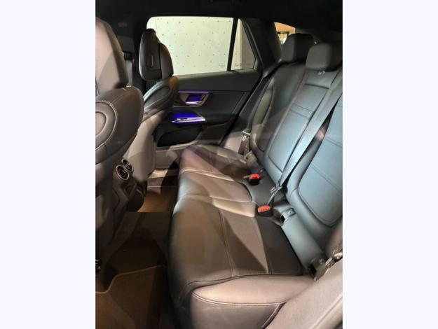 MERCEDES-BENZ GLC SUV GLC 200 4MATIC  GLC SUV 200 4MATIC  140 Years Edition 