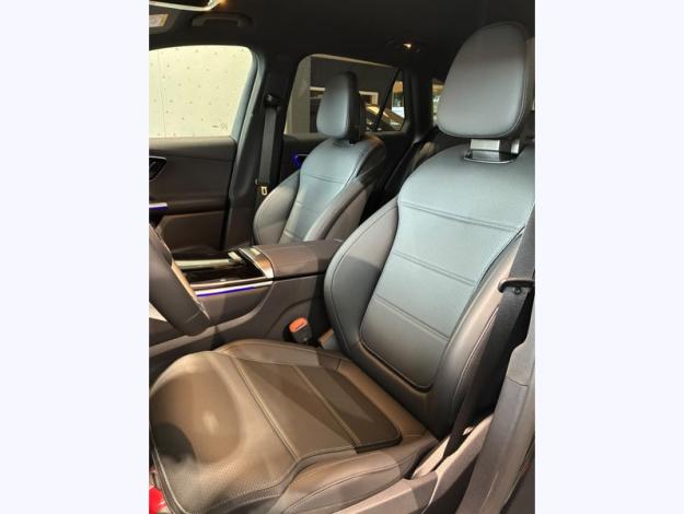 MERCEDES-BENZ GLC SUV GLC 200 4MATIC  GLC SUV 200 4MATIC  140 Years Edition 