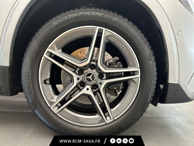 MERCEDES-BENZ GLA 200 d 4MATIC AMG Line AMG Line GLA 200 d 4MATIC AMG Line