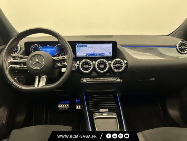 MERCEDES-BENZ GLA 200 d 4MATIC AMG Line AMG Line GLA 200 d 4MATIC AMG Line