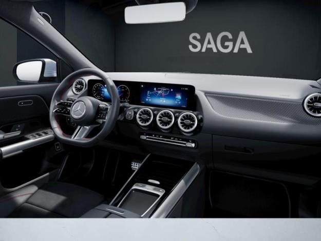 MERCEDES-BENZ GLA 200 d 4MATIC AMG Line AMG Line GLA 200 d 4MATIC AMG Line