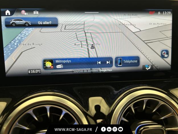MERCEDES-BENZ GLA 200 d 4MATIC AMG Line AMG Line GLA 200 d 4MATIC AMG Line
