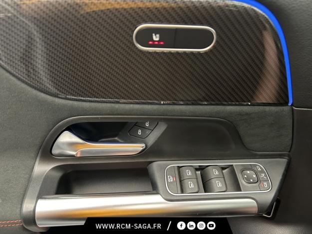 MERCEDES-BENZ GLA 200 d 4MATIC AMG Line AMG Line GLA 200 d 4MATIC AMG Line
