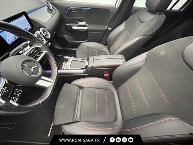MERCEDES-BENZ GLA 200 d 4MATIC AMG Line AMG Line GLA 200 d 4MATIC AMG Line