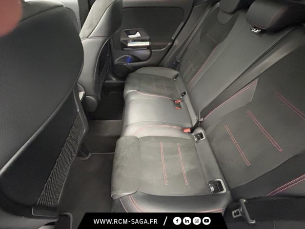 MERCEDES-BENZ GLA 200 d 4MATIC AMG Line AMG Line GLA 200 d 4MATIC AMG Line