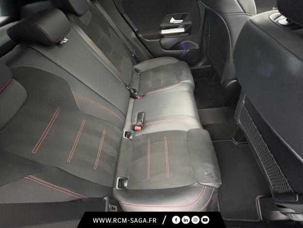 MERCEDES-BENZ GLA 200 d 4MATIC AMG Line AMG Line GLA 200 d 4MATIC AMG Line