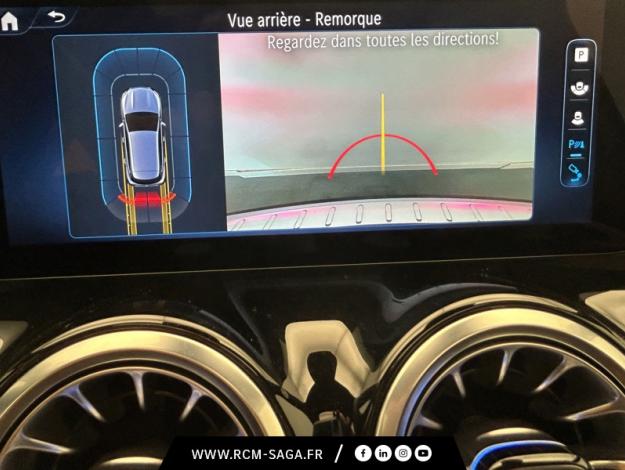 MERCEDES-BENZ GLA 200 d 4MATIC AMG Line AMG Line GLA 200 d 4MATIC AMG Line