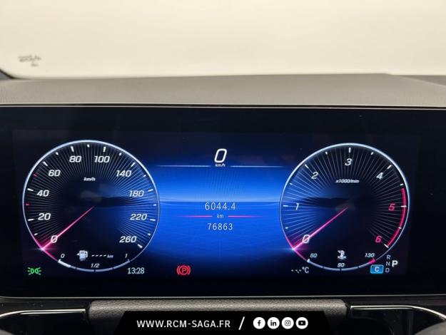 MERCEDES-BENZ GLA 200 d 4MATIC AMG Line AMG Line GLA 200 d 4MATIC AMG Line