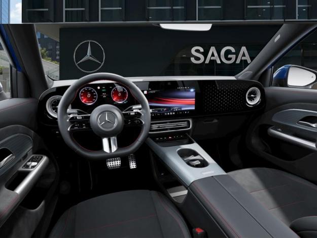 MERCEDES-BENZ GLB 180  GLB 180  140 Years Edition 