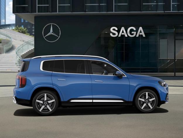 MERCEDES-BENZ GLB 180  GLB 180  140 Years Edition 