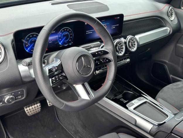 MERCEDES-BENZ EQB 250 + AMG Pack Night 7 places Facelift  