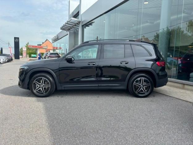 MERCEDES-BENZ EQB 250 + AMG Pack Night 7 places Facelift  