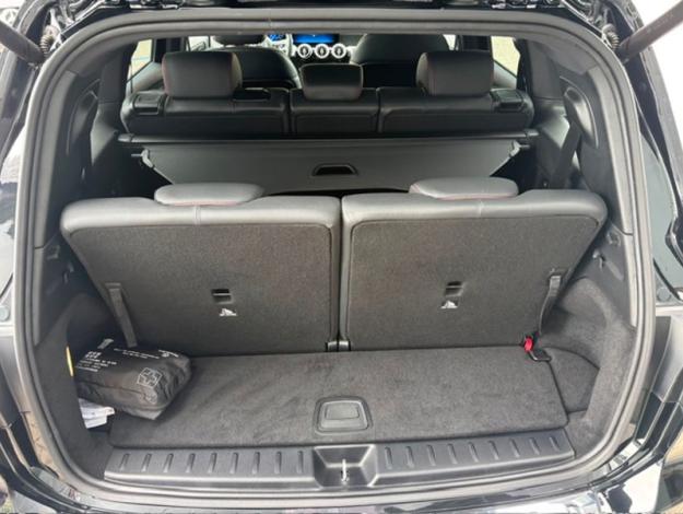 MERCEDES-BENZ EQB 250 + AMG Pack Night 7 places Facelift  