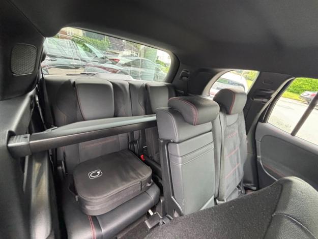 MERCEDES-BENZ EQB 250 + AMG Pack Night 7 places Facelift  