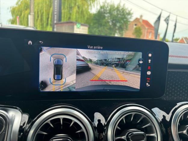 MERCEDES-BENZ EQB 250 + AMG Pack Night 7 places Facelift  