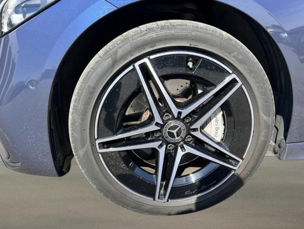 MERCEDES-BENZ Classe C Berline C 300 e  