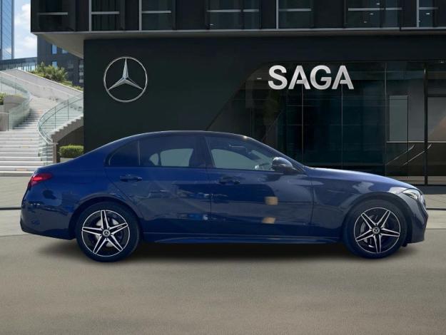 MERCEDES-BENZ Classe C Berline C 300 e  