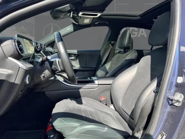 MERCEDES-BENZ Classe C Berline C 300 e  