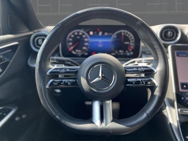 MERCEDES-BENZ Classe C Berline C 300 e  