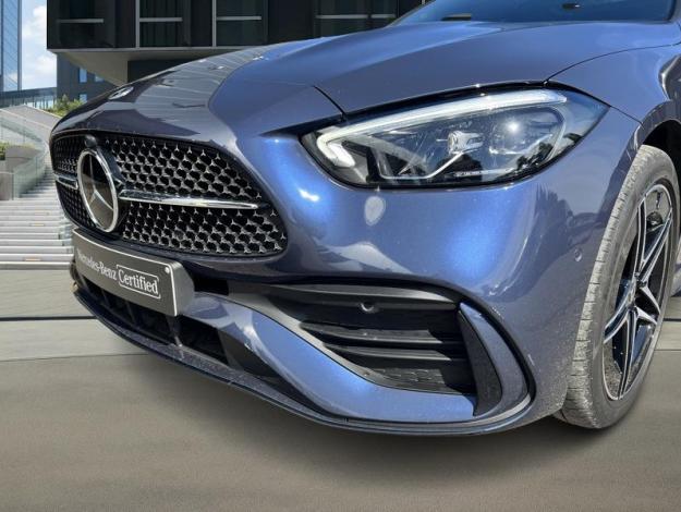 MERCEDES-BENZ Classe C Berline C 300 e  